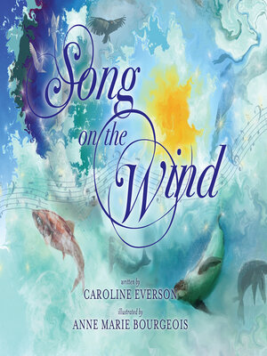 cover image of Song on the Wind